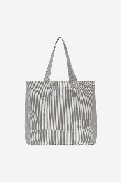 Carhartt WIP Essential | Mercer Stripe Tote Bag