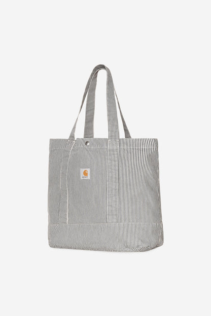 Carhartt WIP Essential | Mercer Stripe Tote Bag