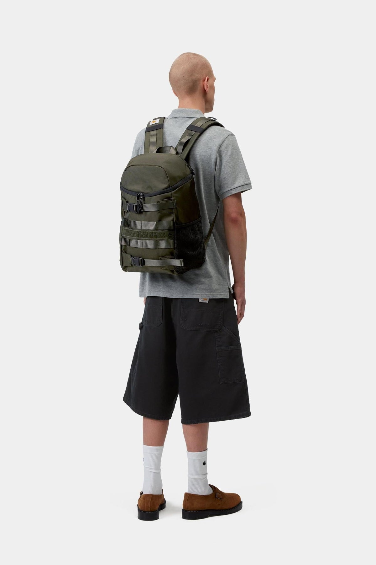 Carhartt WIP Smart Buy | Prescott Backpack