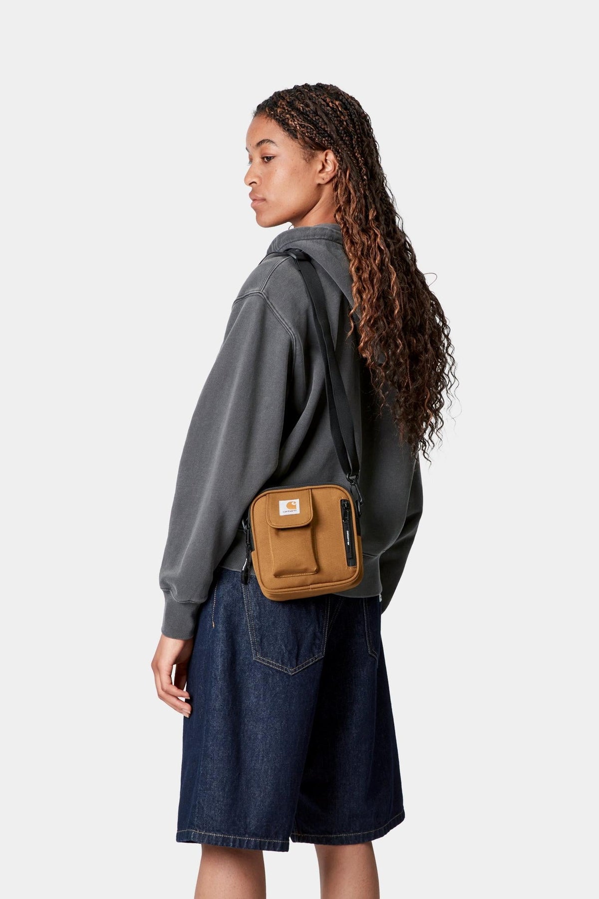 Carhartt WIP Signature | Essentials Bag