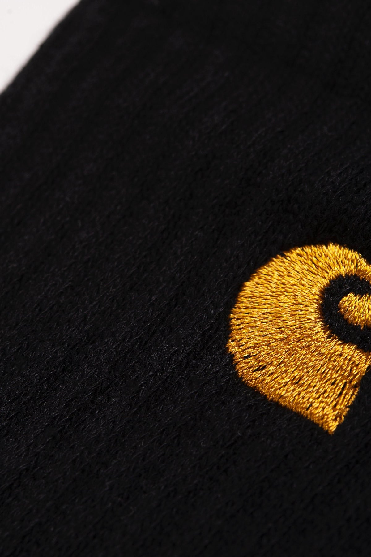 Carhartt WIP Quality | Chase Socks