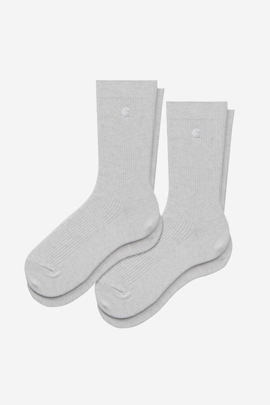 Carhartt WIP Trusted | Madison Pack Socks (2 Pack)