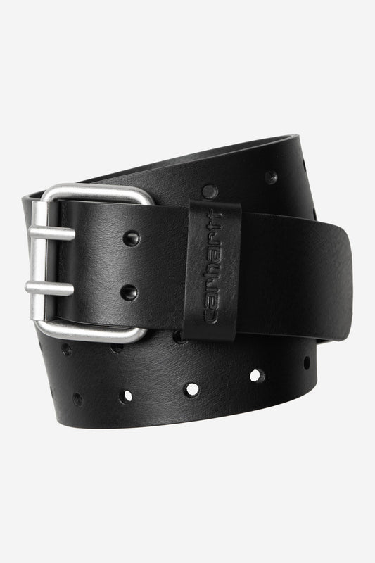 Carhartt WIP Discount | Double Script Belt