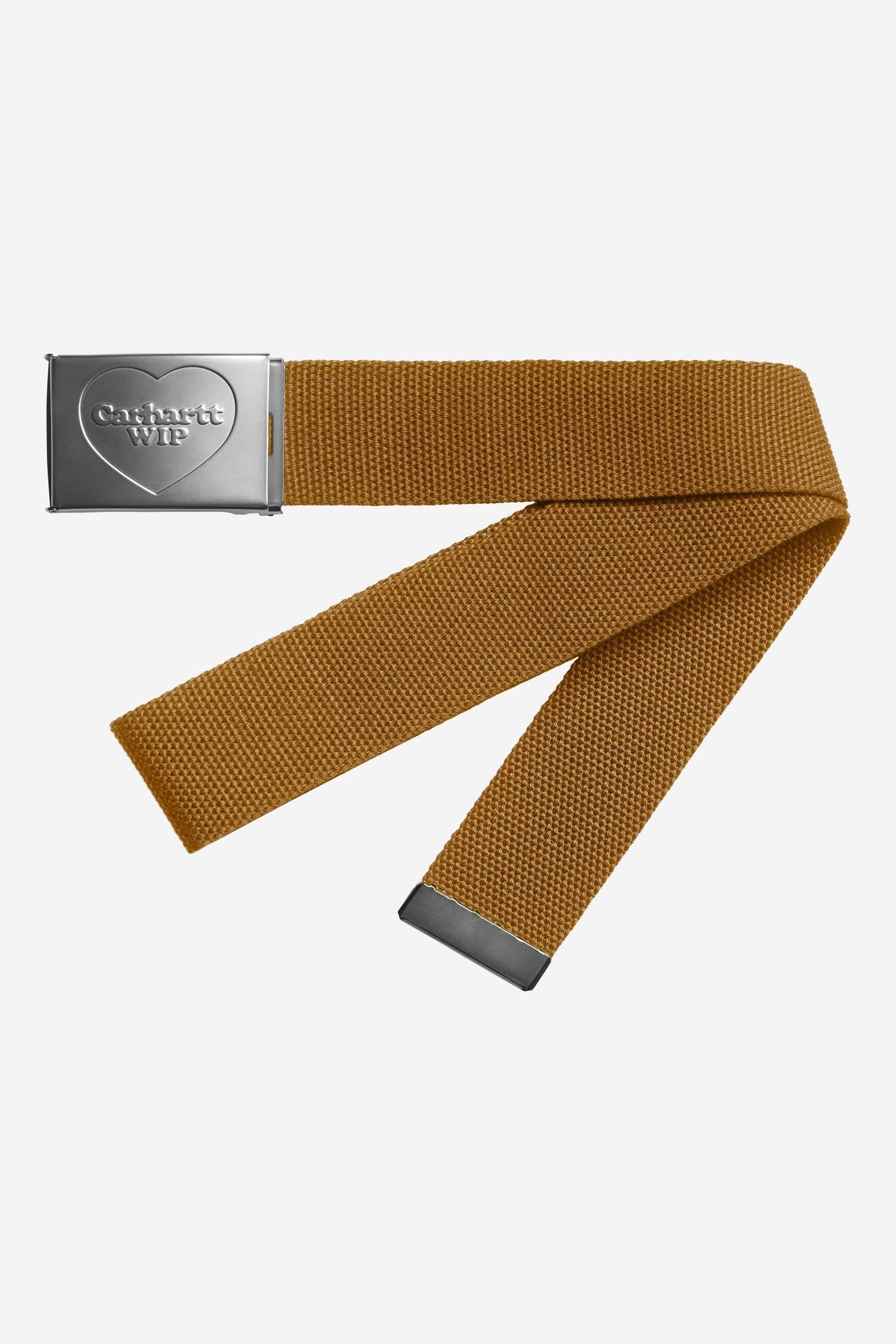 Carhartt WIP Value | Heart Clip Belt