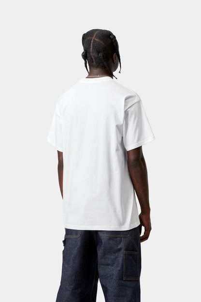 Carhartt WIP Customer Favorite | Moving Letterpress T-Shirt