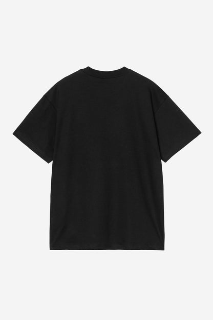 Carhartt WIP Top Pick | Moving Letterpress T-Shirt