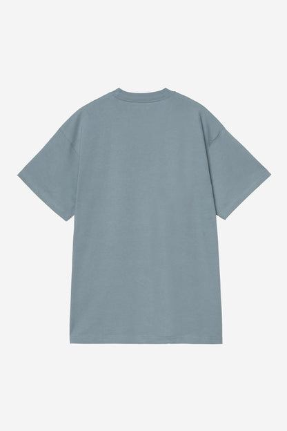 Carhartt WIP Best Seller | Moving Letterpress T-Shirt