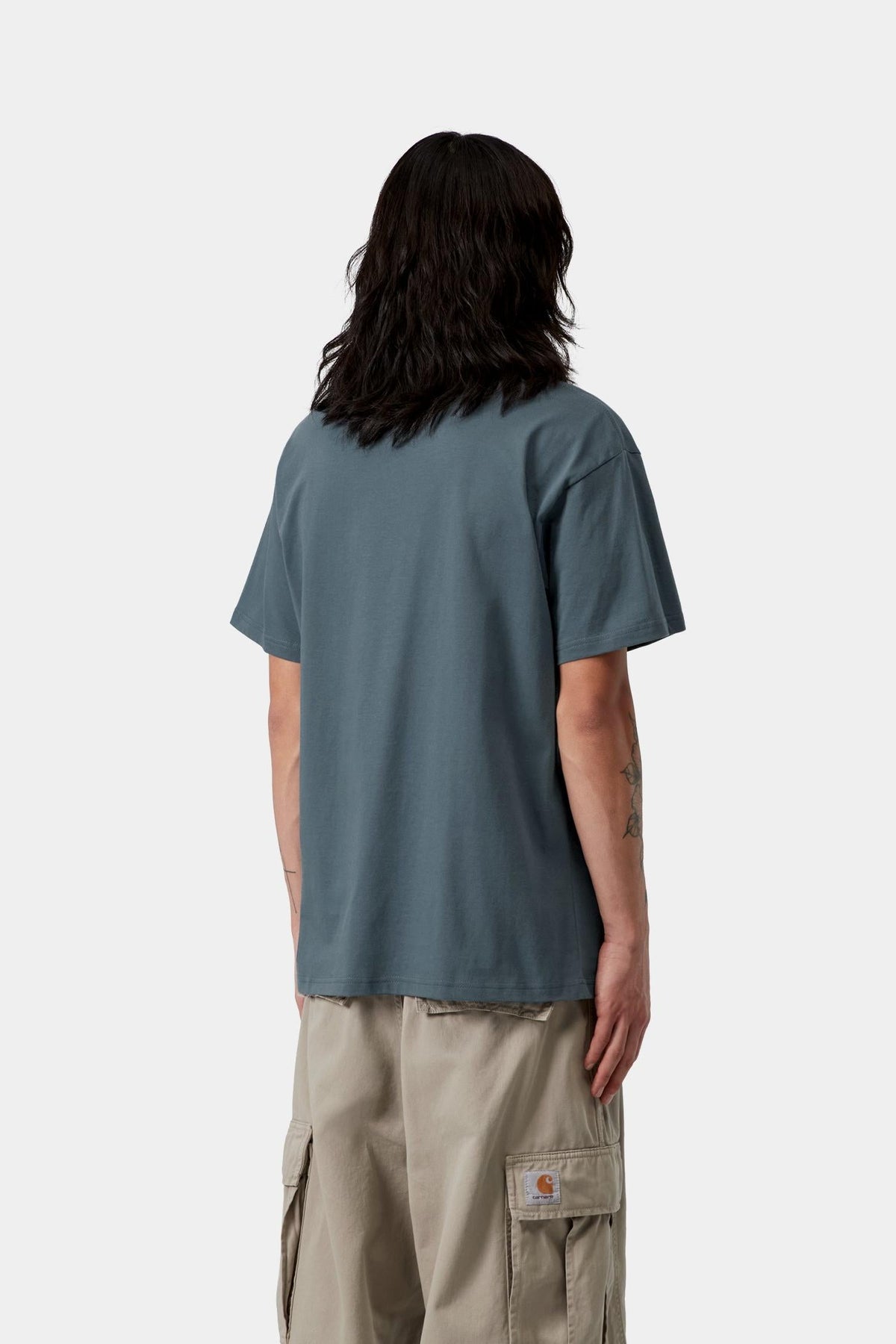 Carhartt WIP Popular | Vroooom T-Shirt