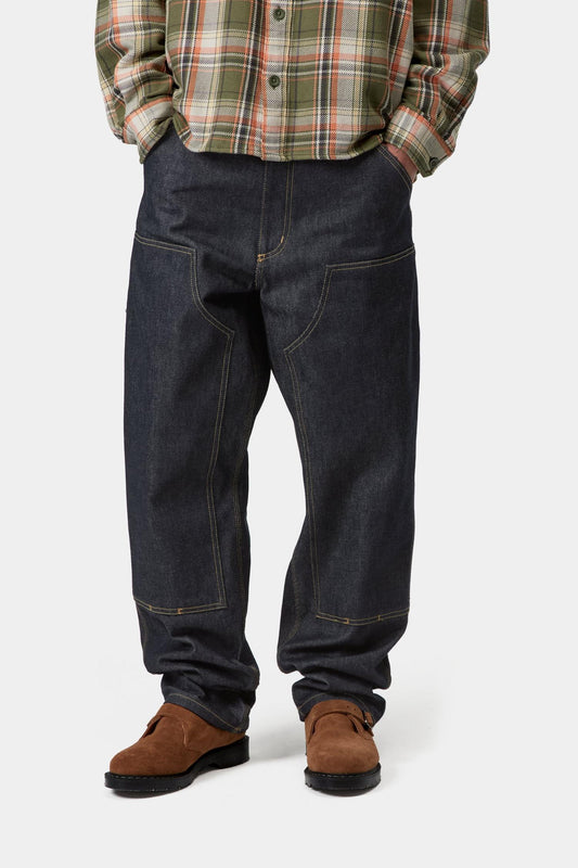 Carhartt WIP Popular | Double Knee Pant