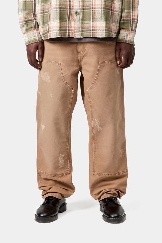Carhartt WIP Best Seller | Double Knee Pant
