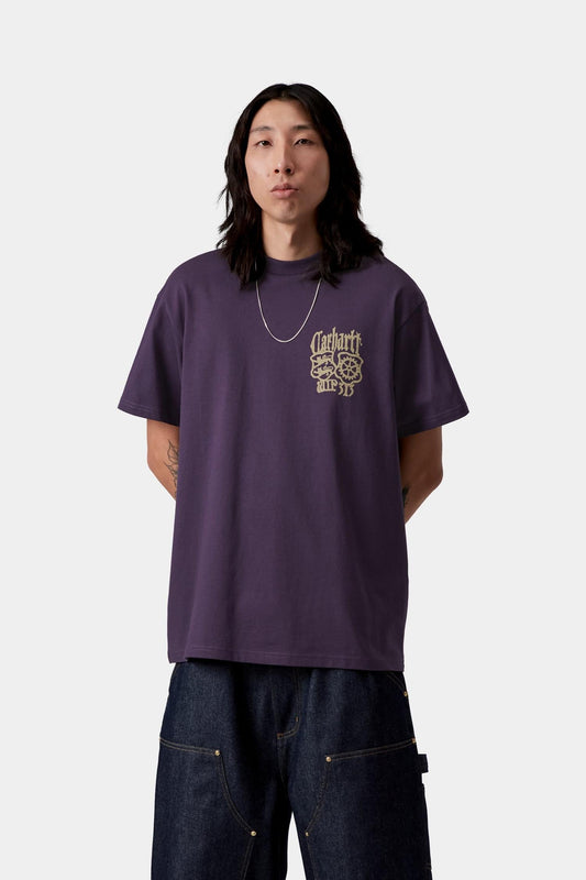 Carhartt WIP New | Commuting Tales T-Shirt