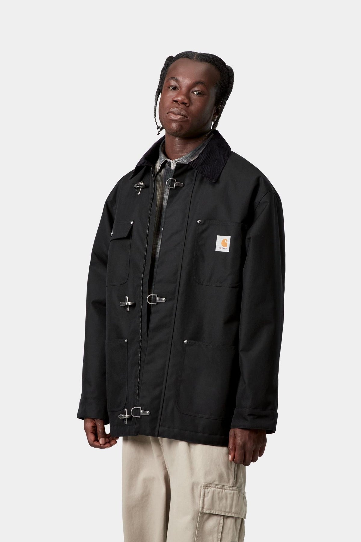 Carhartt WIP Value | Adair Coat