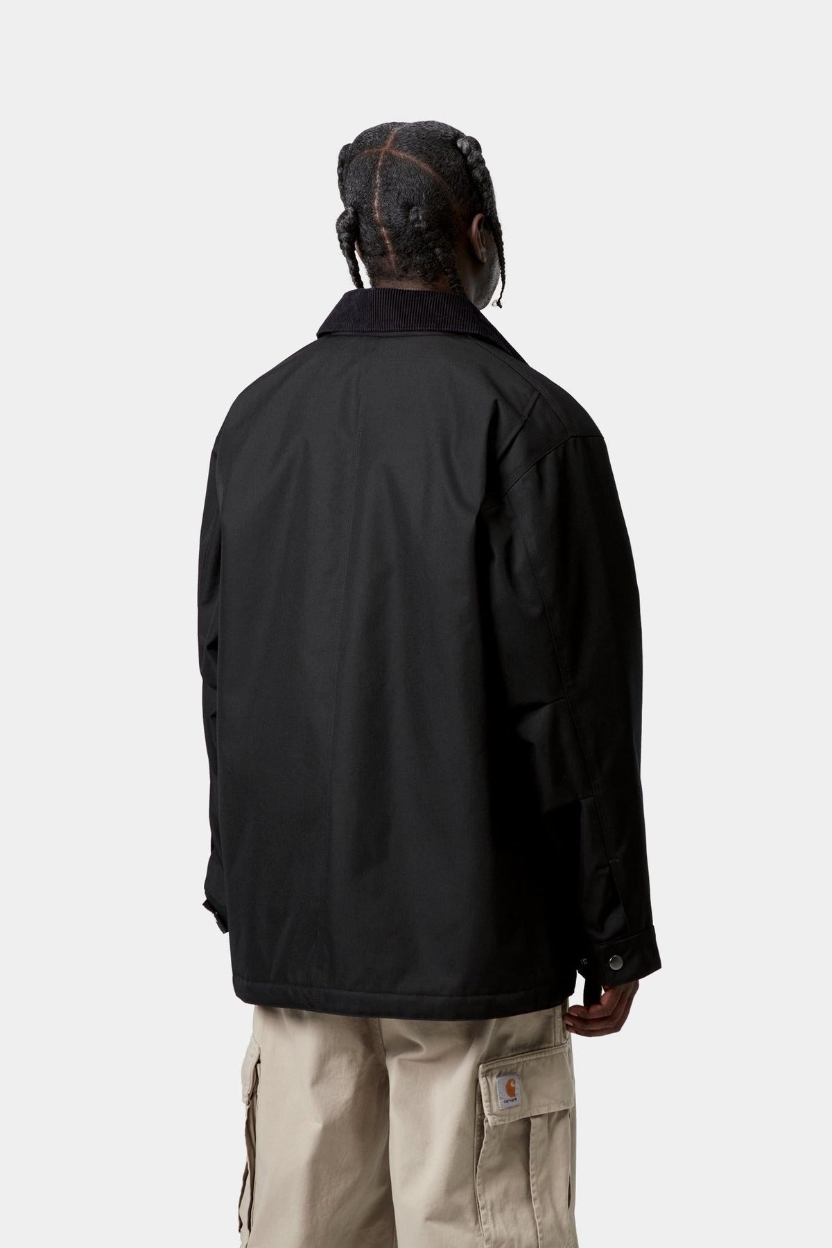 Carhartt WIP Value | Adair Coat