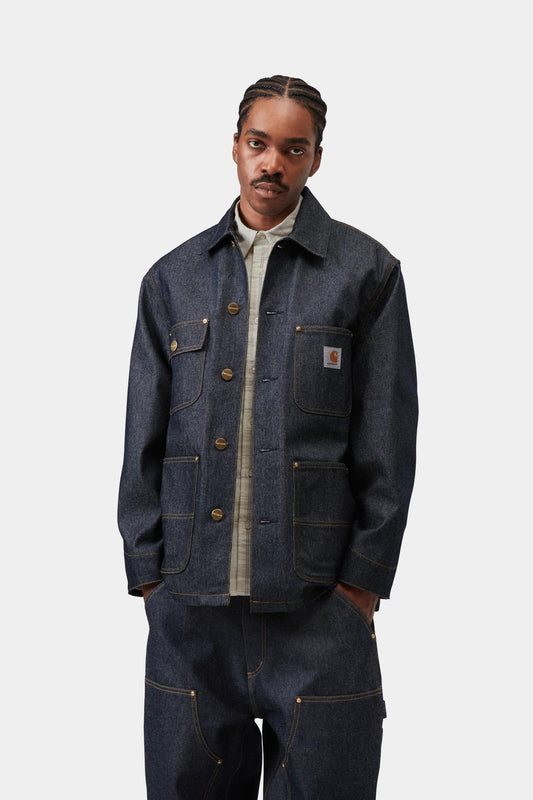 Carhartt WIP Special Offer | Aden Chore Coat