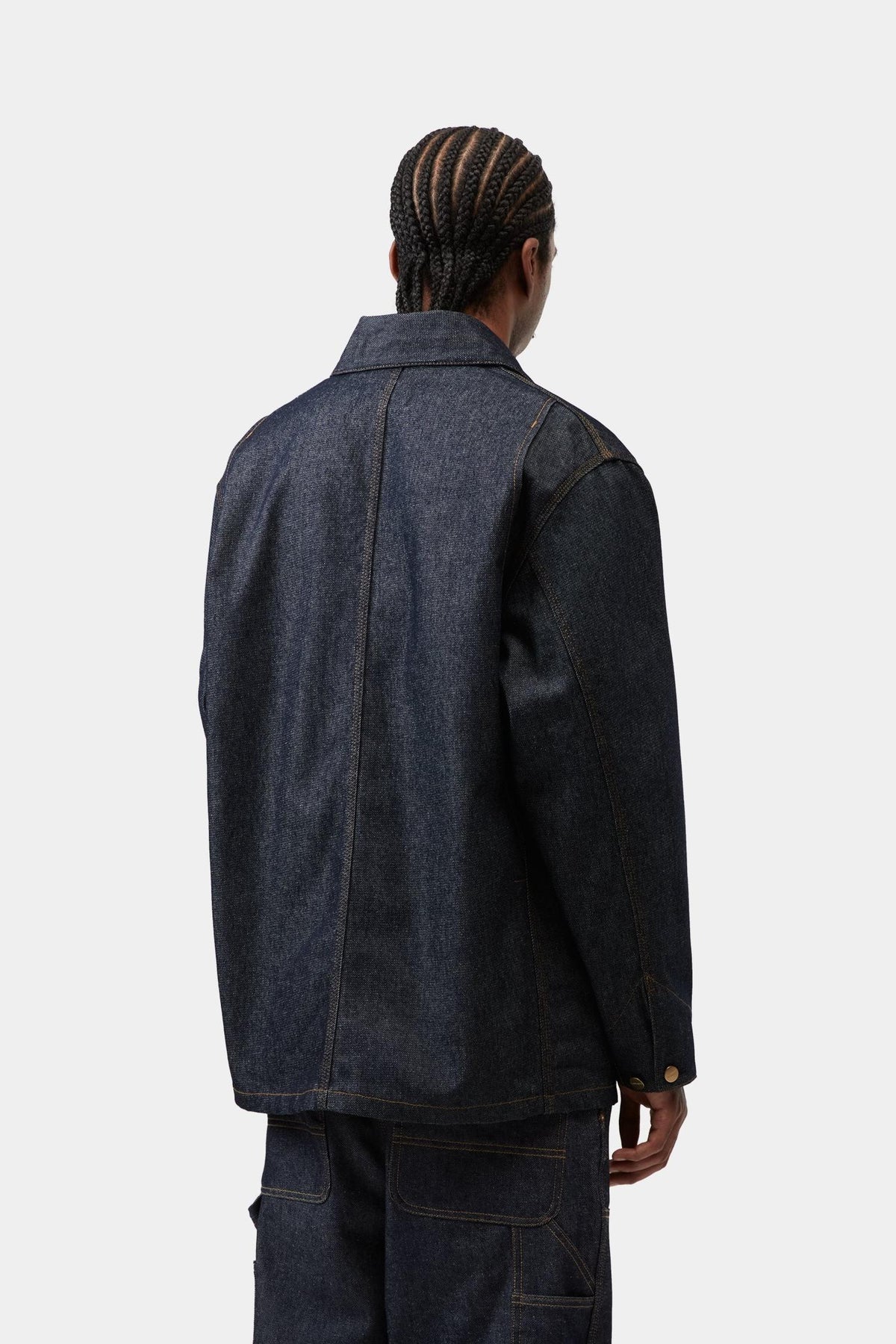 Carhartt WIP Special Offer | Aden Chore Coat