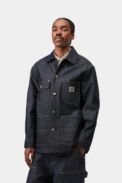 Carhartt WIP Special Offer | Aden Chore Coat