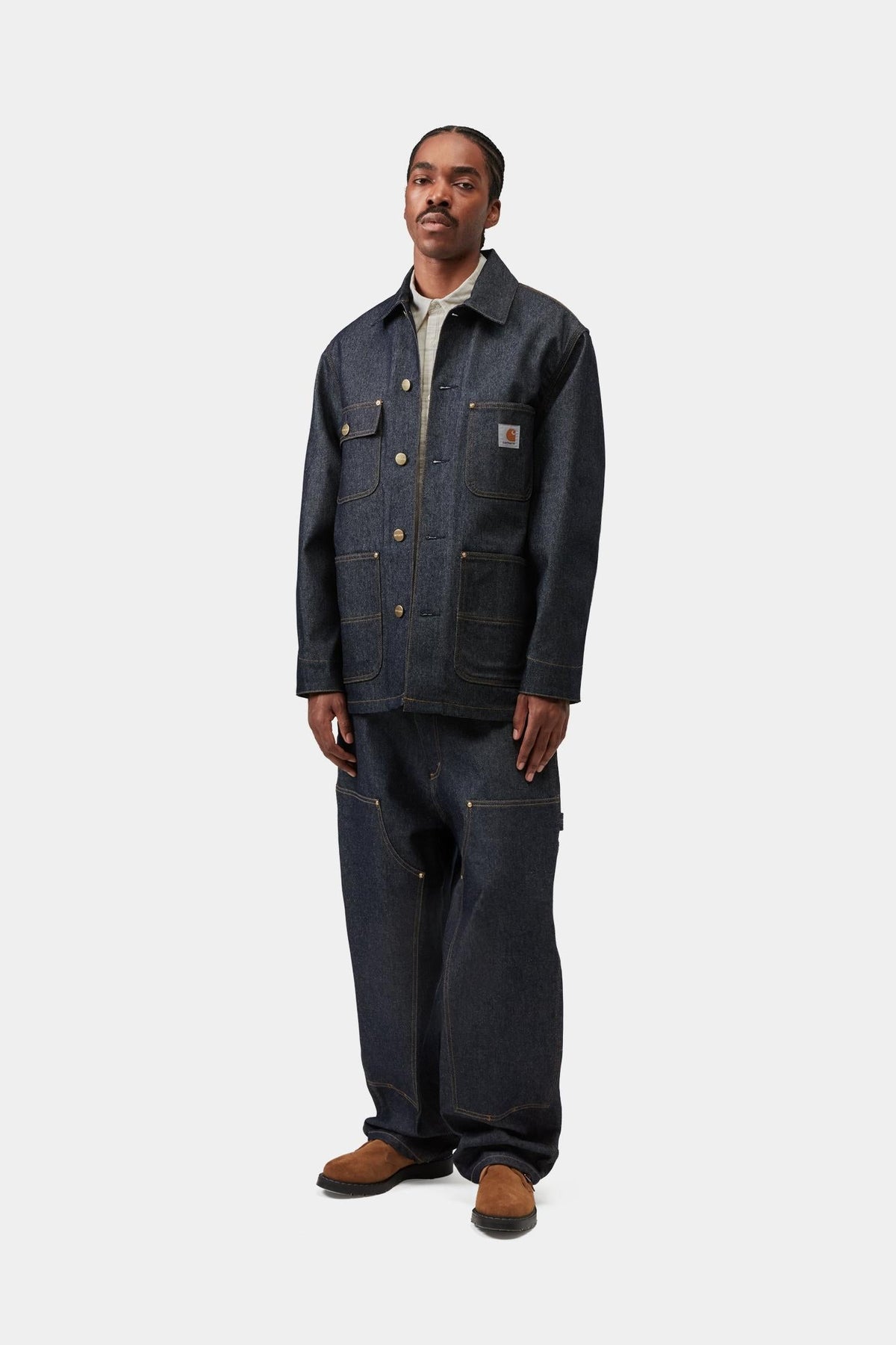Carhartt WIP Special Offer | Aden Chore Coat