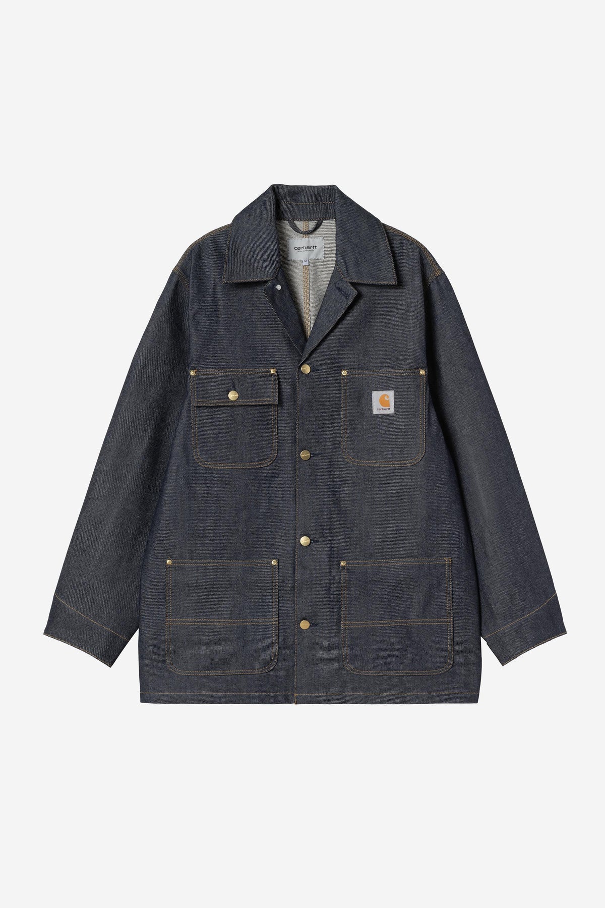Carhartt WIP Special Offer | Aden Chore Coat