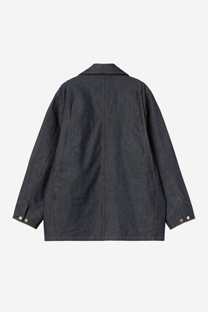 Carhartt WIP Special Offer | Aden Chore Coat