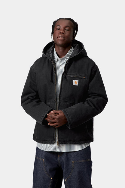 Carhartt WIP Featured | Cleveland Jacket