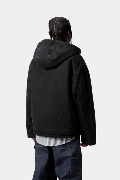 Carhartt WIP Featured | Cleveland Jacket