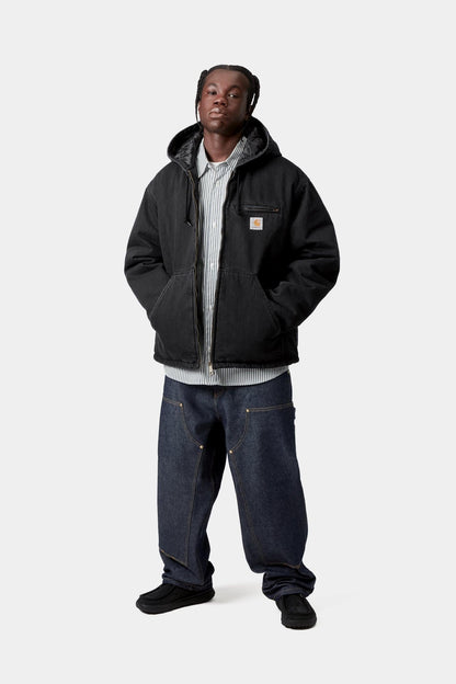 Carhartt WIP Featured | Cleveland Jacket