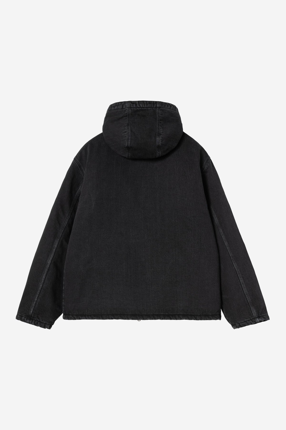Carhartt WIP Featured | Cleveland Jacket