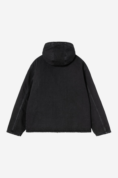 Carhartt WIP Featured | Cleveland Jacket
