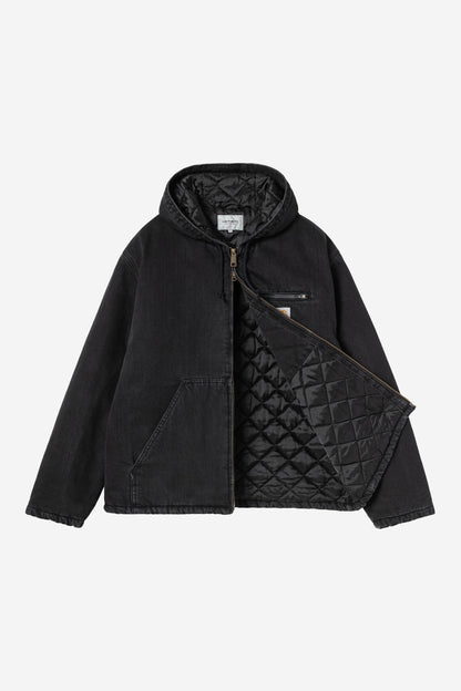 Carhartt WIP Featured | Cleveland Jacket