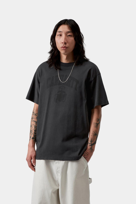 Carhartt WIP Recommended | Faded Pond Corps T-Shirt