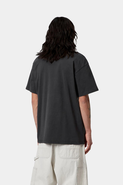 Carhartt WIP Recommended | Faded Pond Corps T-Shirt