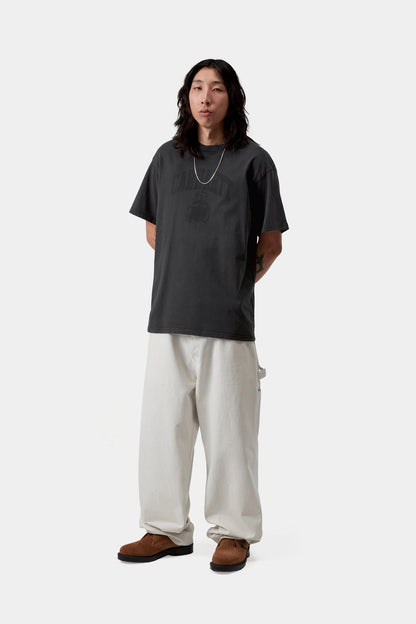 Carhartt WIP Recommended | Faded Pond Corps T-Shirt