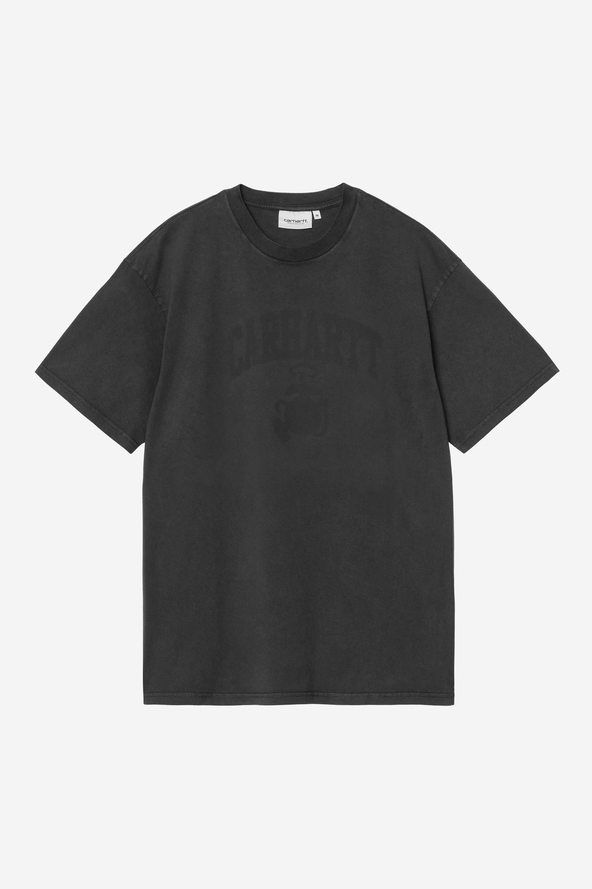 Carhartt WIP Recommended | Faded Pond Corps T-Shirt