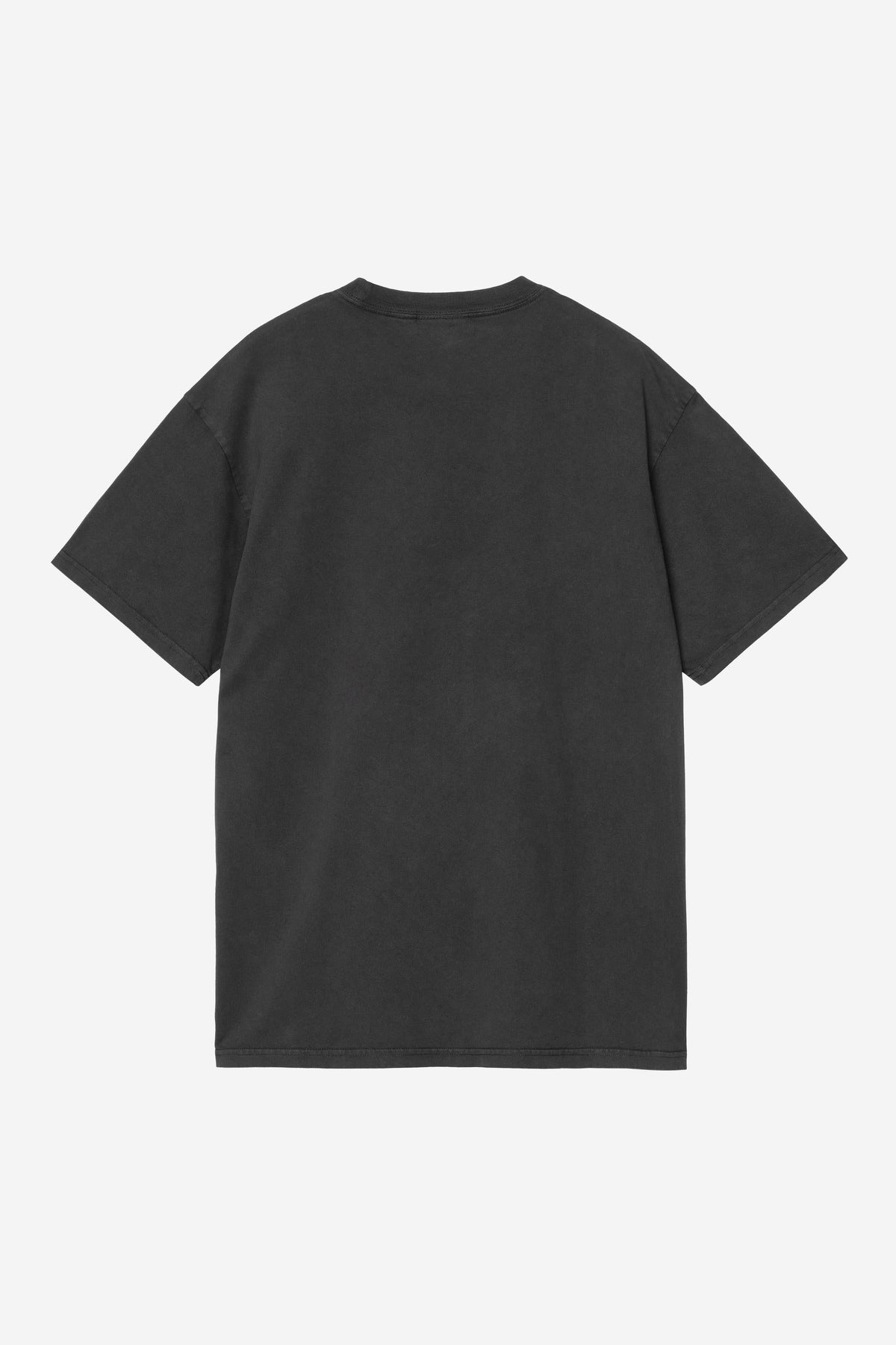Carhartt WIP Recommended | Faded Pond Corps T-Shirt