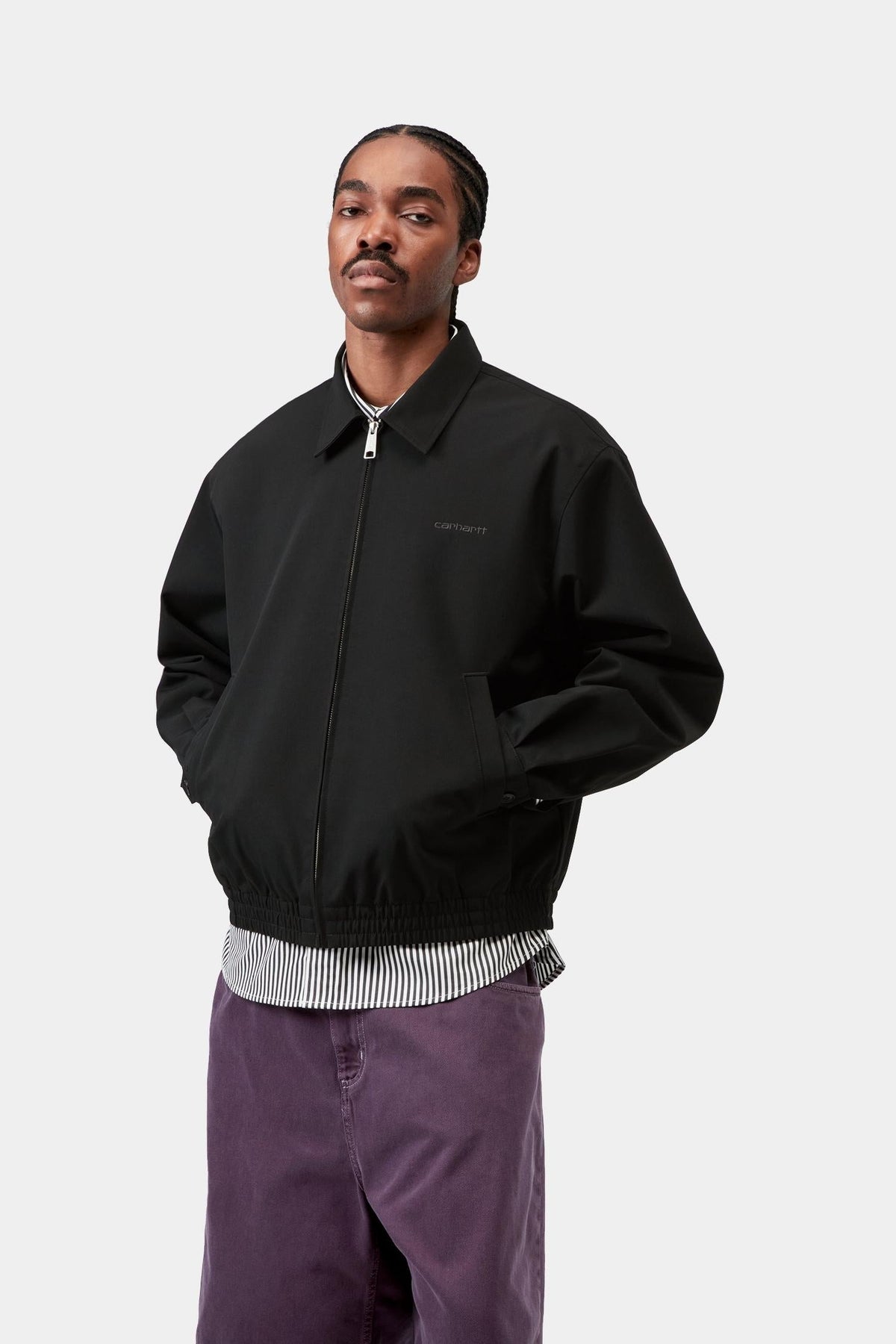 Carhartt WIP Premium | Neven Jacket
