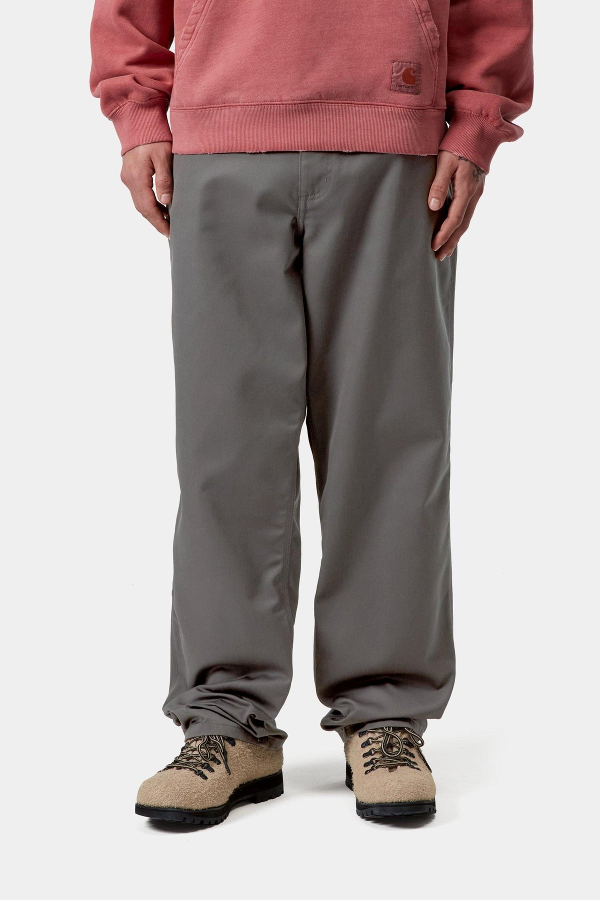 Carhartt WIP Exclusive | Simple Pant