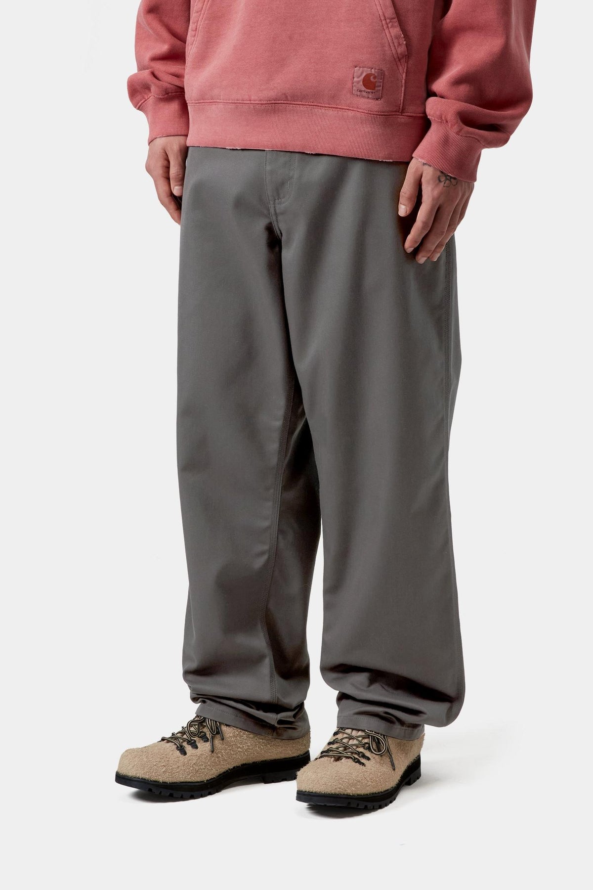 Carhartt WIP Exclusive | Simple Pant