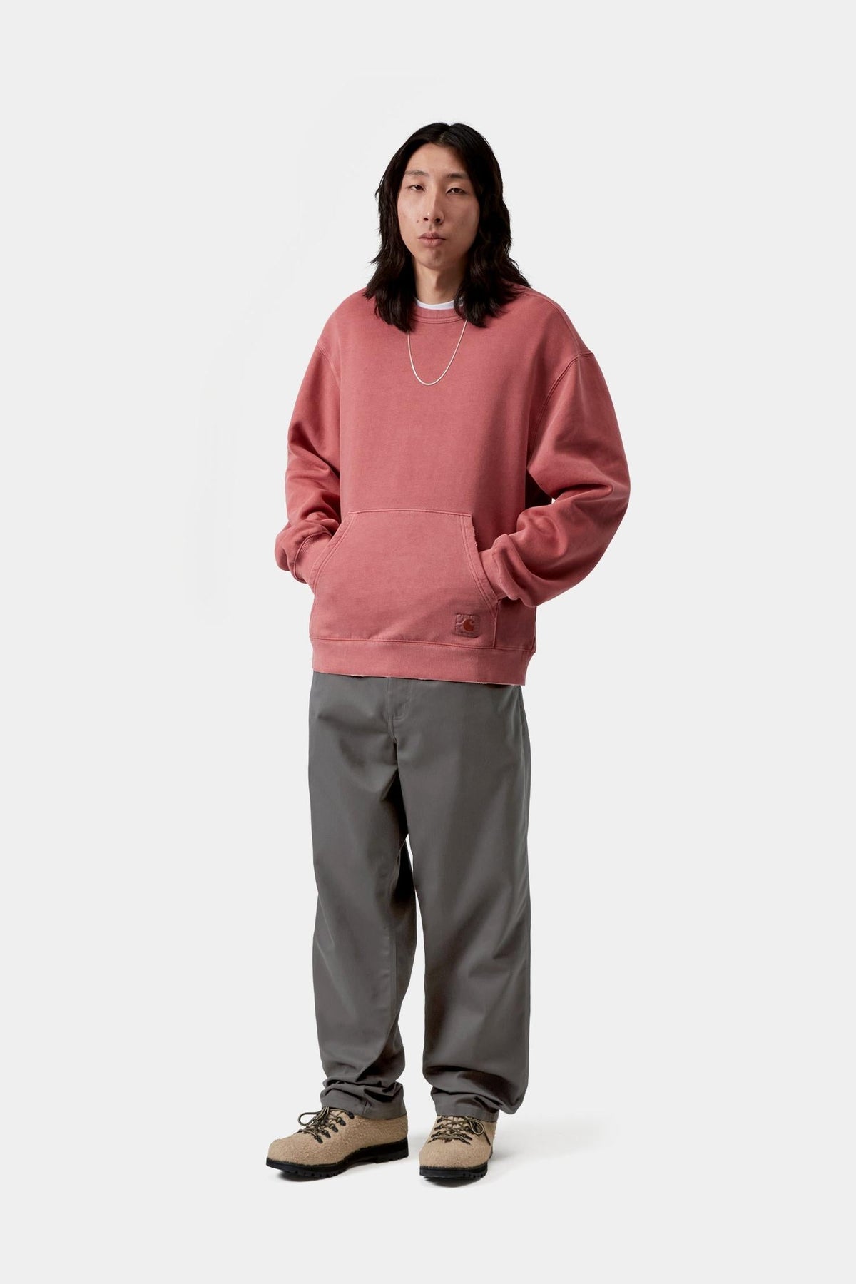 Carhartt WIP Exclusive | Simple Pant