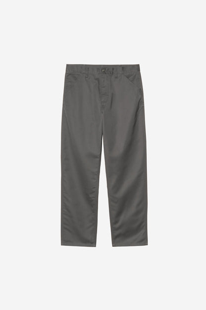 Carhartt WIP Exclusive | Simple Pant