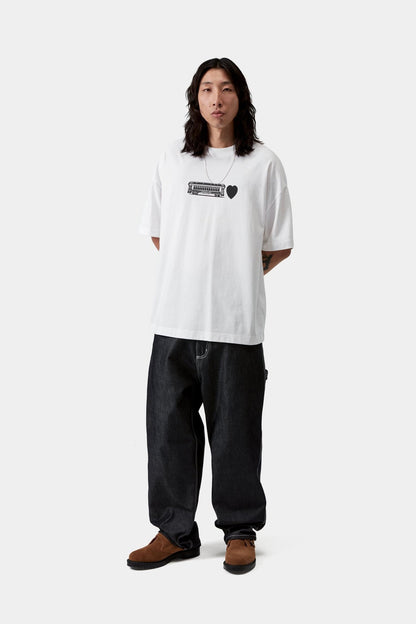 Carhartt WIP Deals | Deconstructed Label T-Shirt