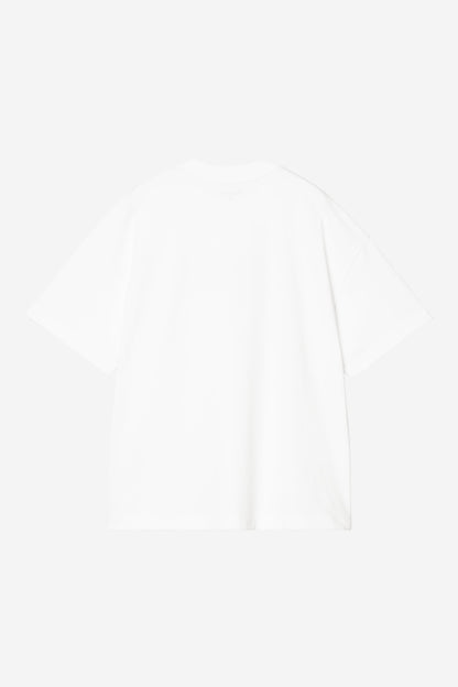 Carhartt WIP Deals | Deconstructed Label T-Shirt