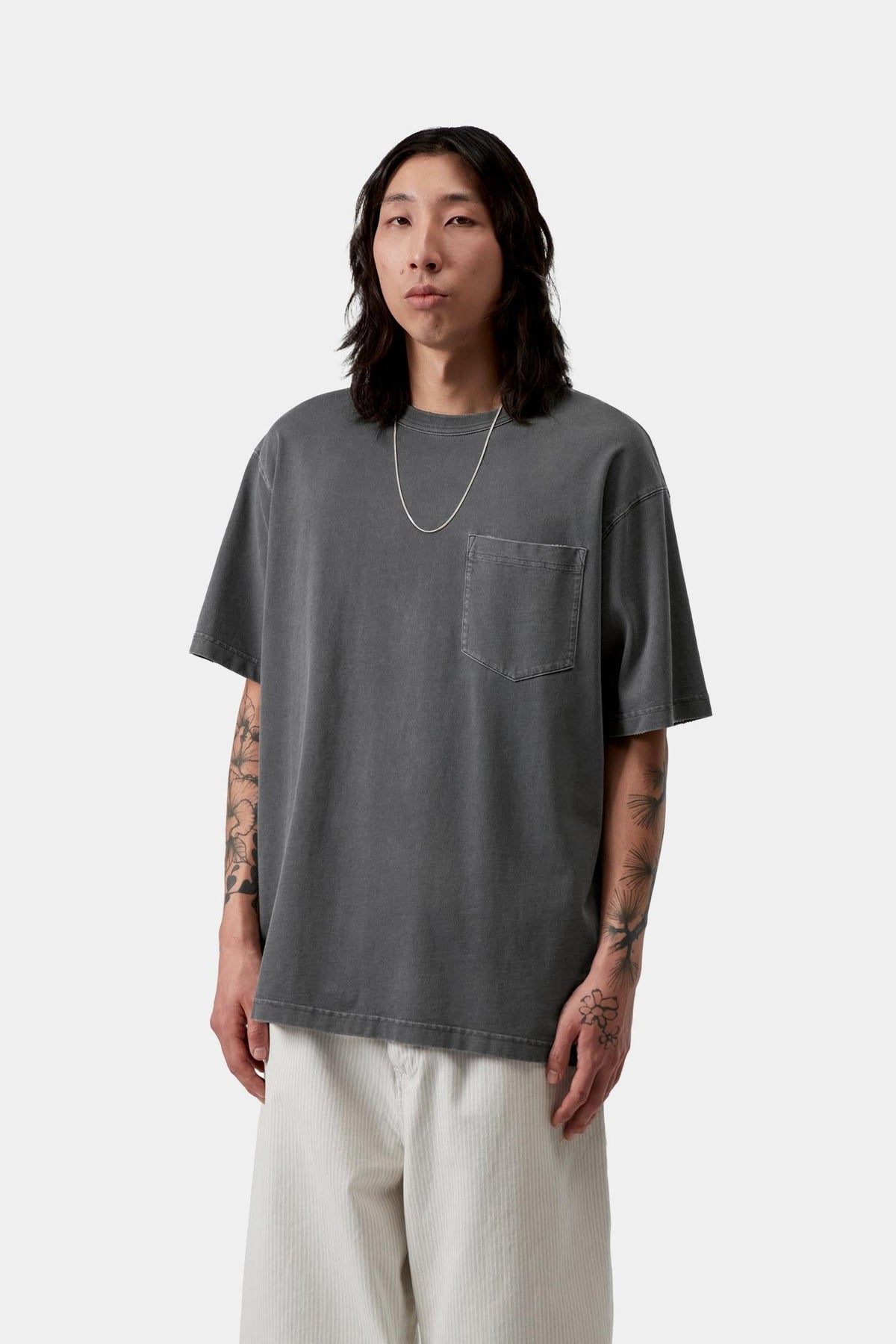 Carhartt WIP Best Price | Torion Pocket T-Shirt
