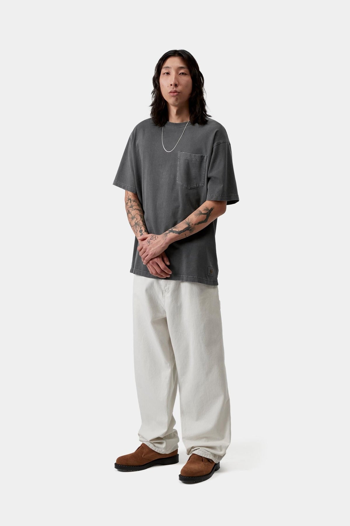 Carhartt WIP Best Price | Torion Pocket T-Shirt
