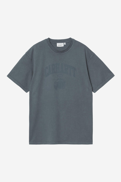 Carhartt WIP Classic | Faded Pond Corps T-Shirt