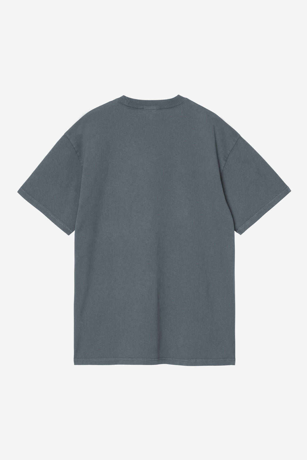 Carhartt WIP Classic | Faded Pond Corps T-Shirt