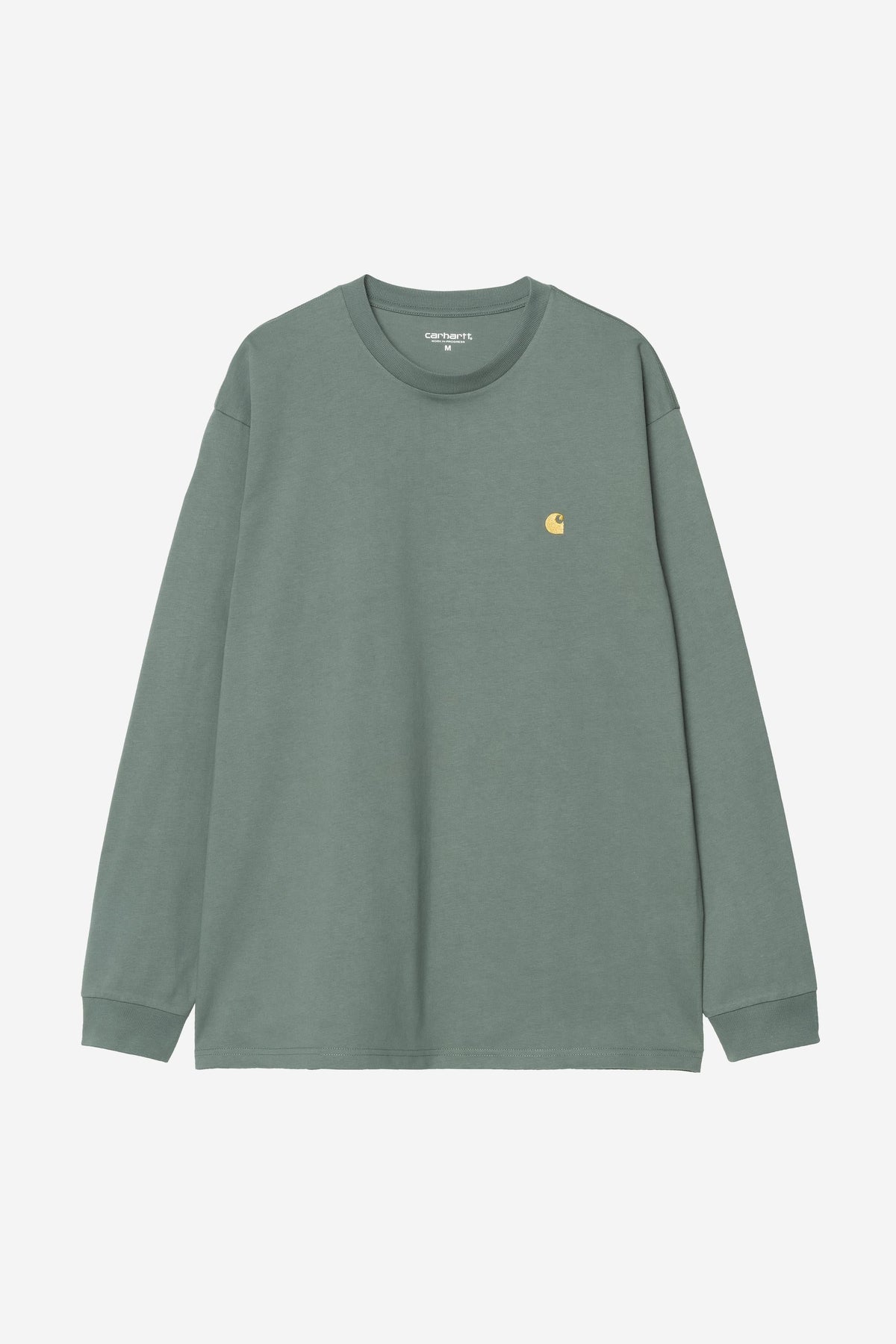 Carhartt WIP Essential | Chase Long Sleeve T-Shirt