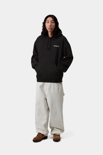Carhartt WIP Value | Hooded Caps Sweatshirt