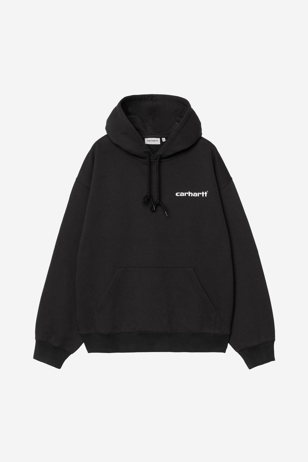 Carhartt WIP Value | Hooded Caps Sweatshirt