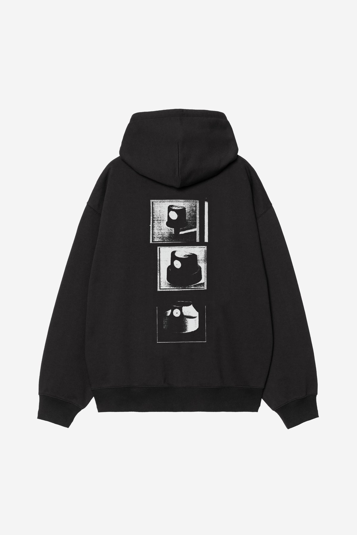 Carhartt WIP Value | Hooded Caps Sweatshirt
