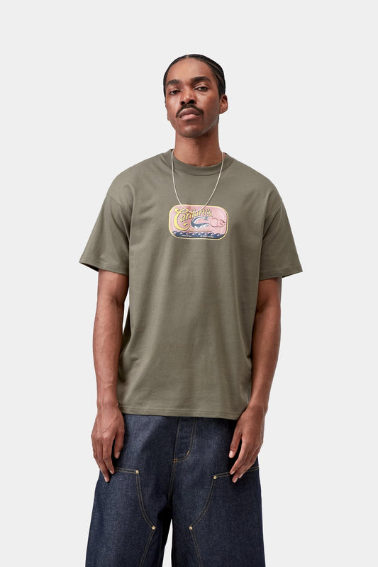 Carhartt WIP Best Seller | Sardinas T-Shirt